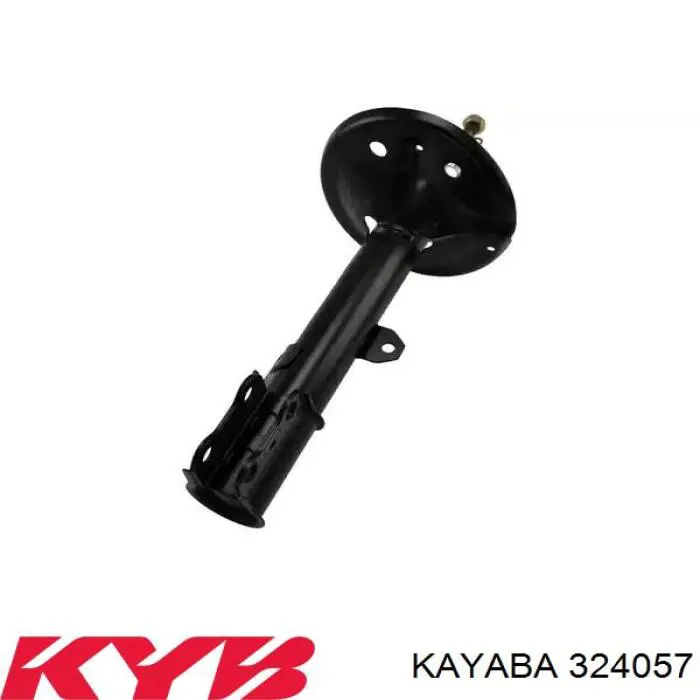 Амортизатор передний левый 324057 Kayaba