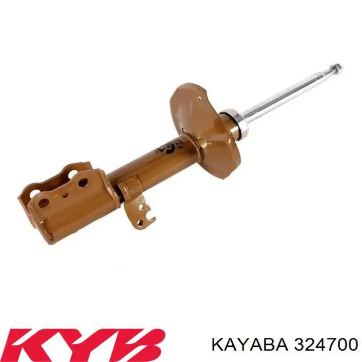 324700 Kayaba Амортизатор передней подвески правый