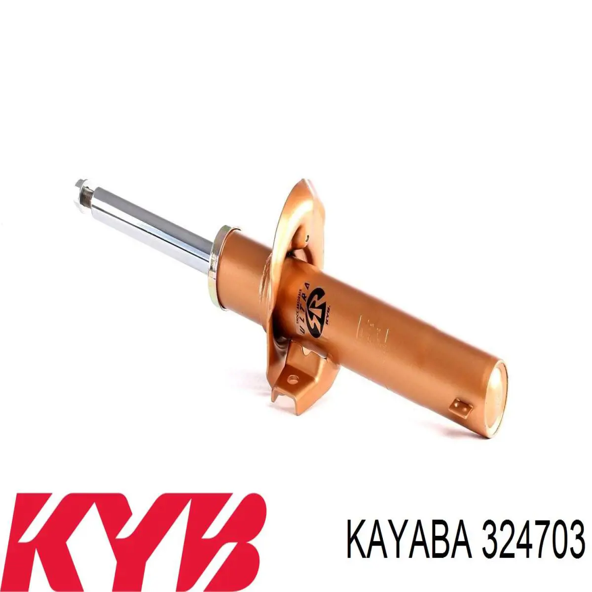 324703 Kayaba Стойка передняя