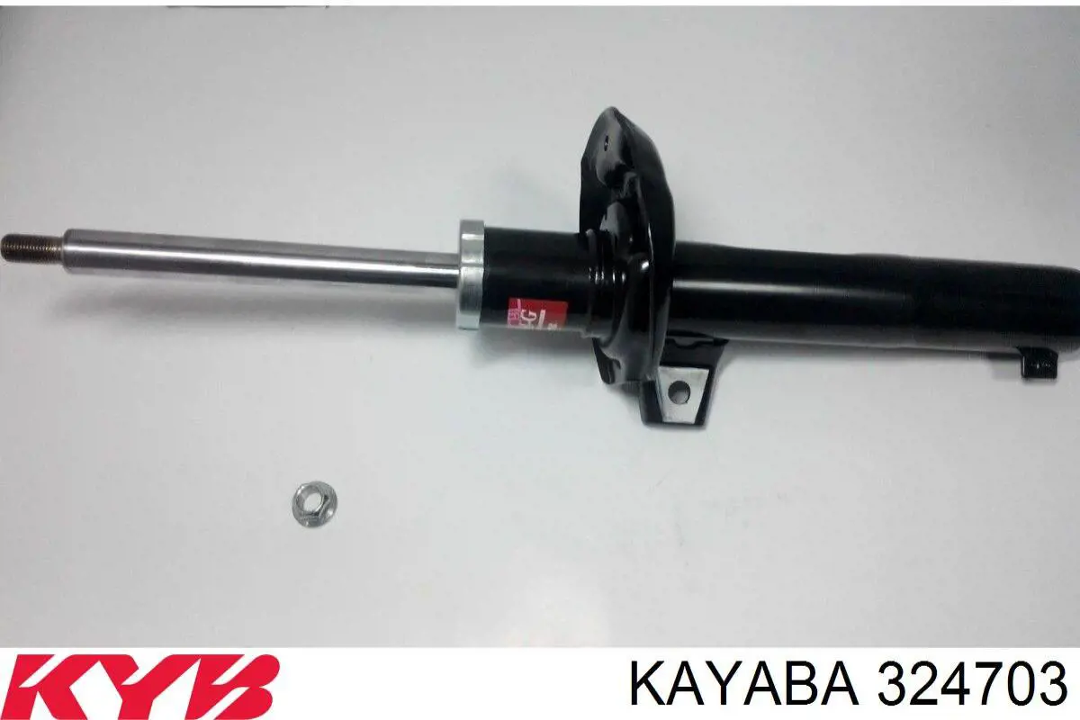 Купить 324703 Kayaba Амортизатор передней подвески