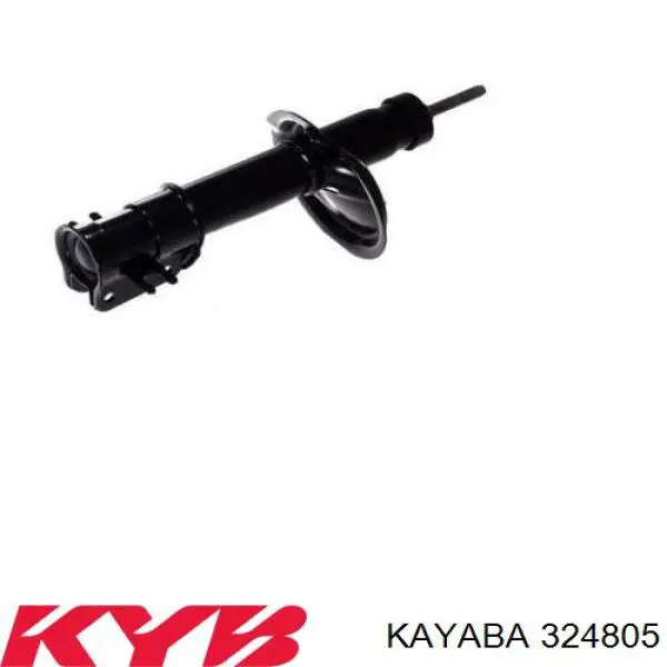 324805 Kayaba