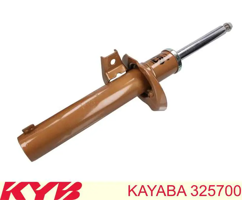 325700 Kayaba Стойка передняя