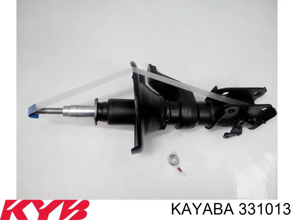 Амортизатор передней подвески левой Kayaba 331013 цена, от 148.53 USD