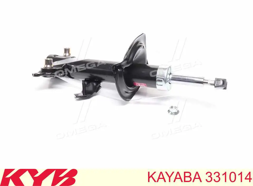 331014 Kayaba амортизатор передний правый