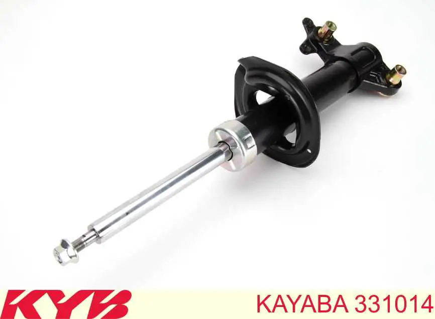 Амортизатор подвески передний левый Kayaba 331014 цена, от 87.63 USD