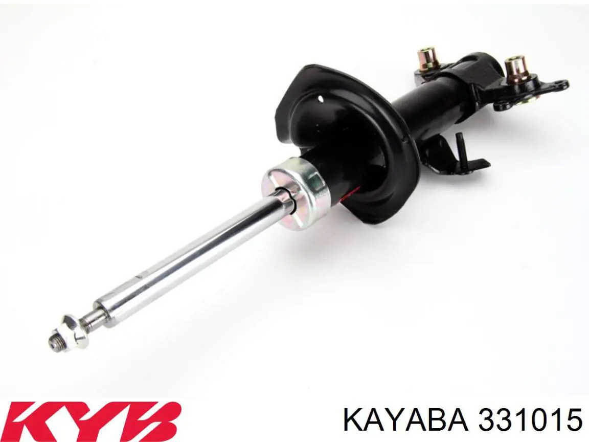 Амортизатор передней подвески левой Kayaba 331015 цена, от 85.72 USD