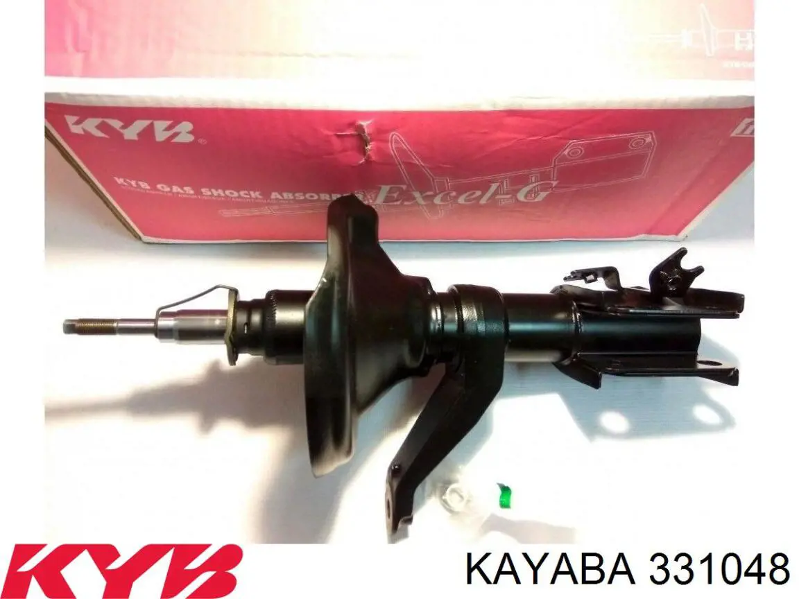 Купить PCL848R Ikoma Амортизатор подвески передний правый