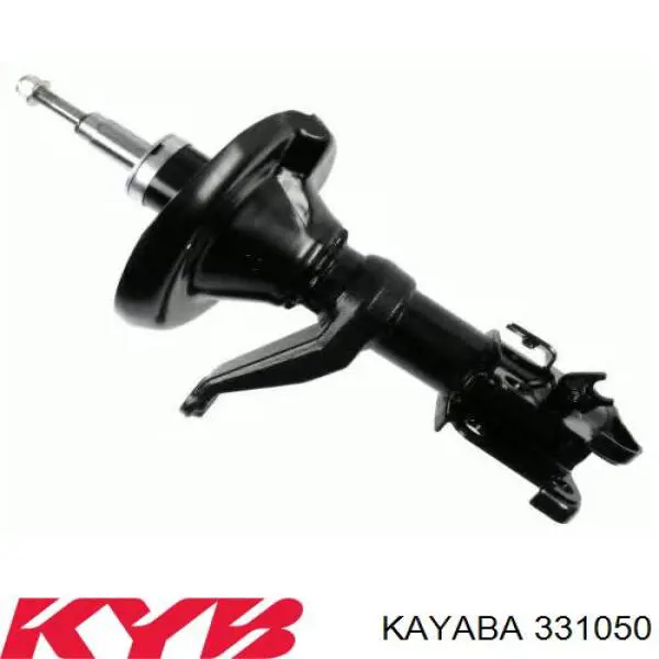Купить 331050 Kayaba Амортизатор подвески передний правый