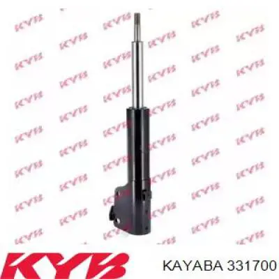 331700 Kayaba Стойка передняя