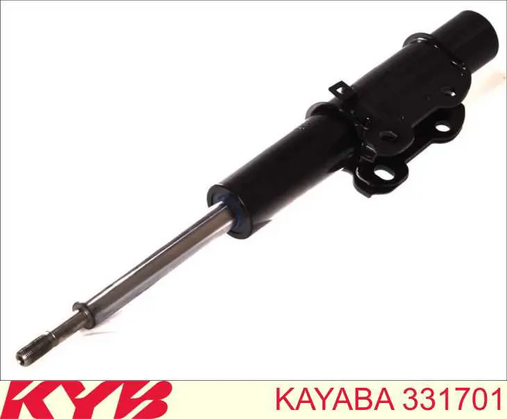Стойка амортизатора передняя Kayaba 331701 цена, от 101.29 USD