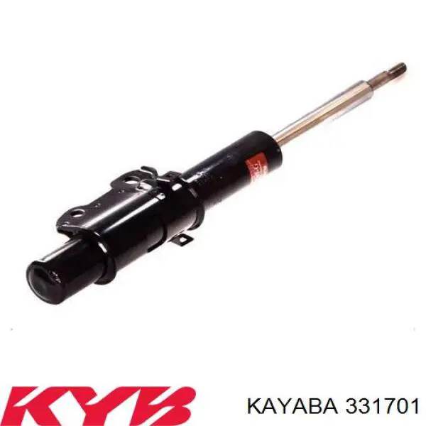 Купить 331701 Kayaba Амортизатор передней подвески