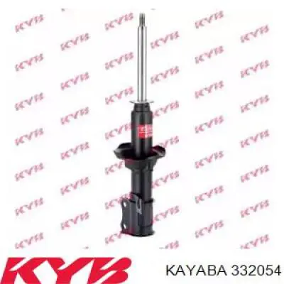 KY0134700B Hyundai/Kia amortecedor dianteiro direito