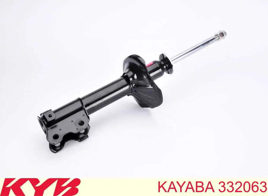 332063 Kayaba амортизатор передний правый