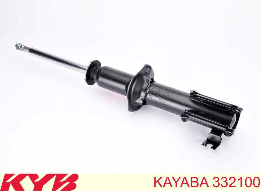 Амортизатор подвески передний левый Kayaba 332100 цена, от 59.93 USD