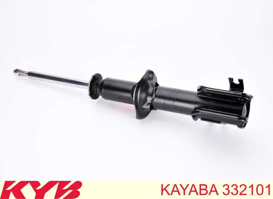 Амортизатор передней подвески левой Kayaba 332101 цена, от 59.63 USD