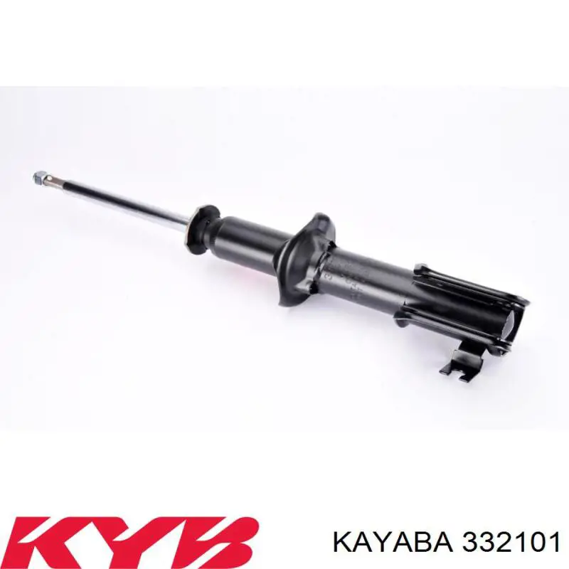 Купить 332101 Kayaba Амортизатор подвески передний левый