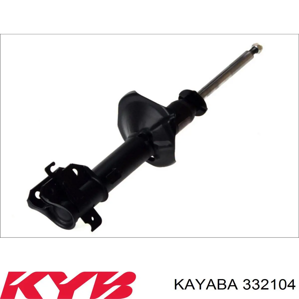 332104 Kayaba амортизатор передний правый