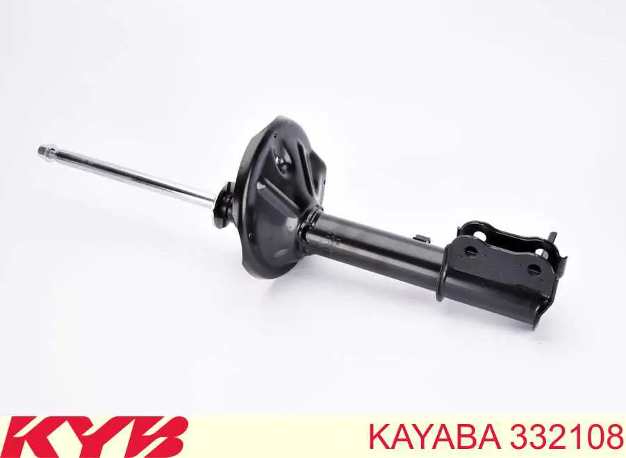 Амортизатор задний, правый Kayaba 332108 цена, от 58.06 USD