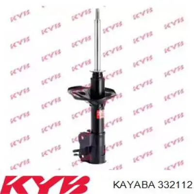 332112 Kayaba амортизатор передний правый