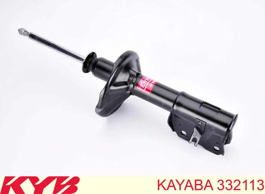332113 Kayaba амортизатор передний левый