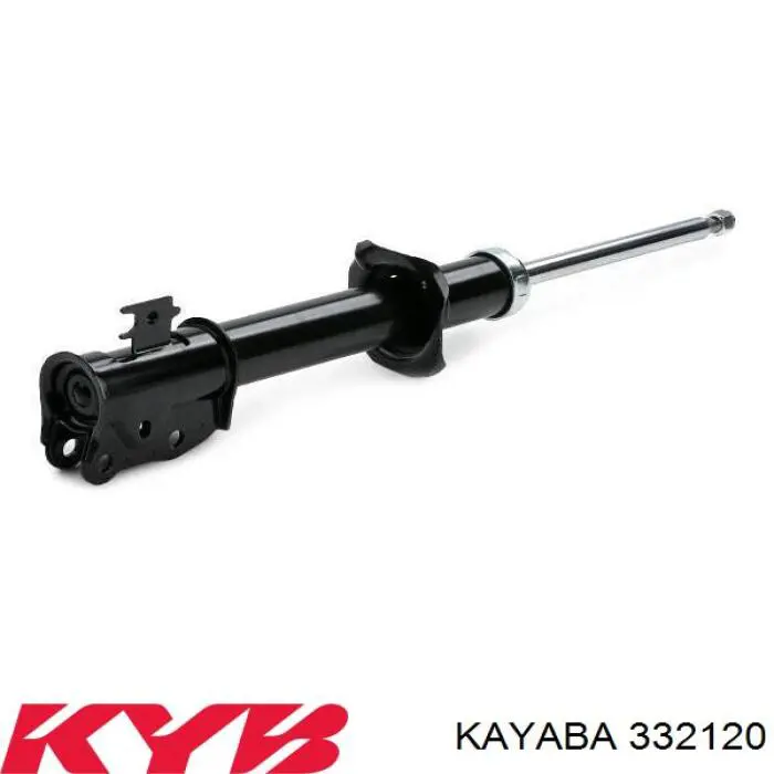 332120 Kayaba amortecedor dianteiro