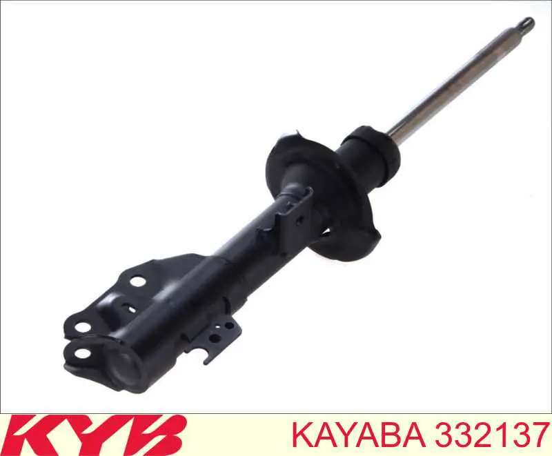332137 Kayaba Стойка передняя