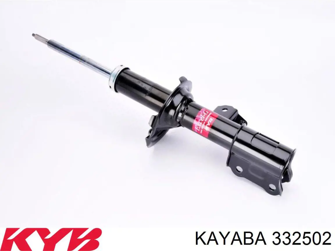 Купить 332502 Kayaba Амортизатор подвески передний правый