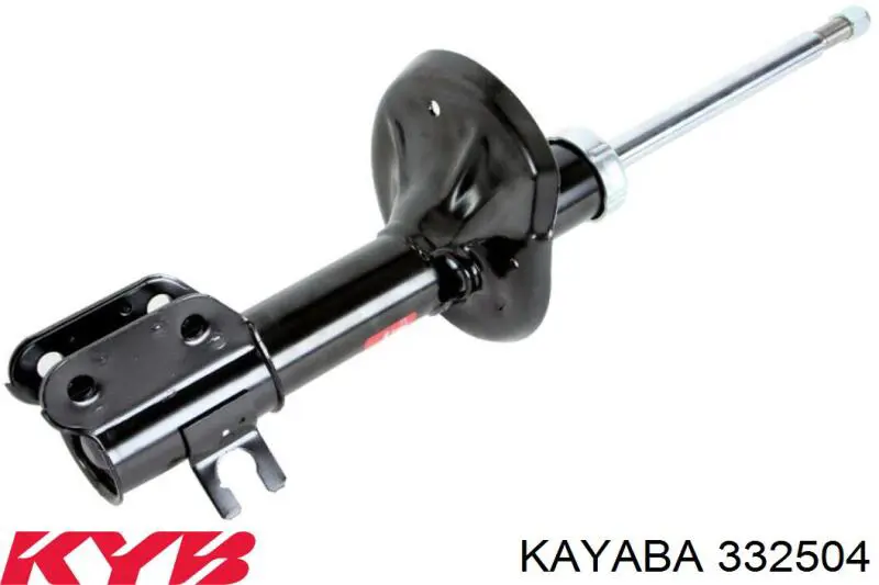 332504 Kayaba амортизатор передний правый