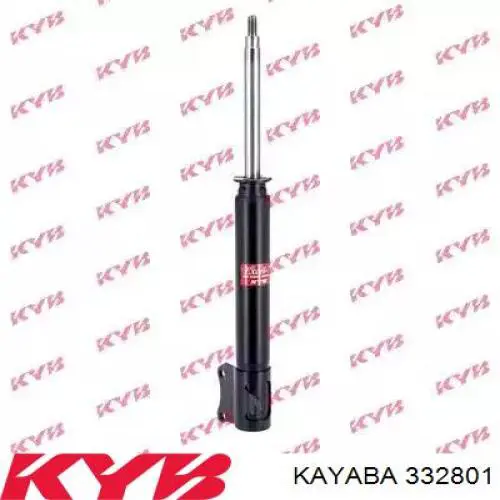 332801 Kayaba