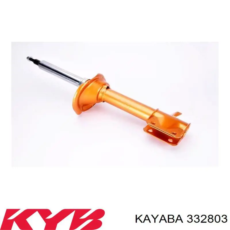 Амортизатор подвески передний левый Kayaba 332803 цена, от 74.56 USD