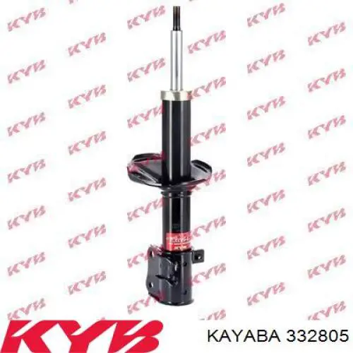 332805 Kayaba