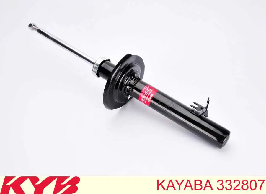 332807 Kayaba Амортизатор передней подвески правый