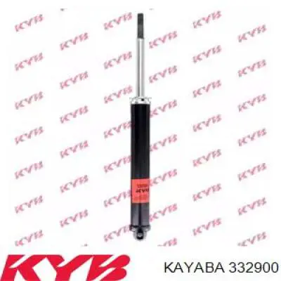 332900 Kayaba амортизатор передний