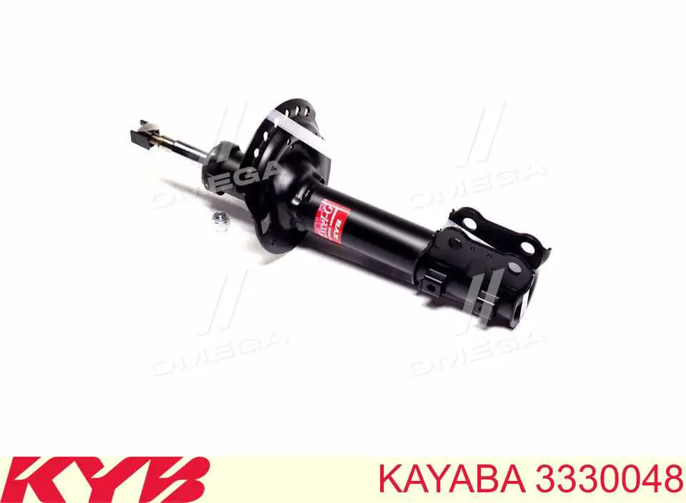 3330048 Kayaba Амортизатор передней подвески правый