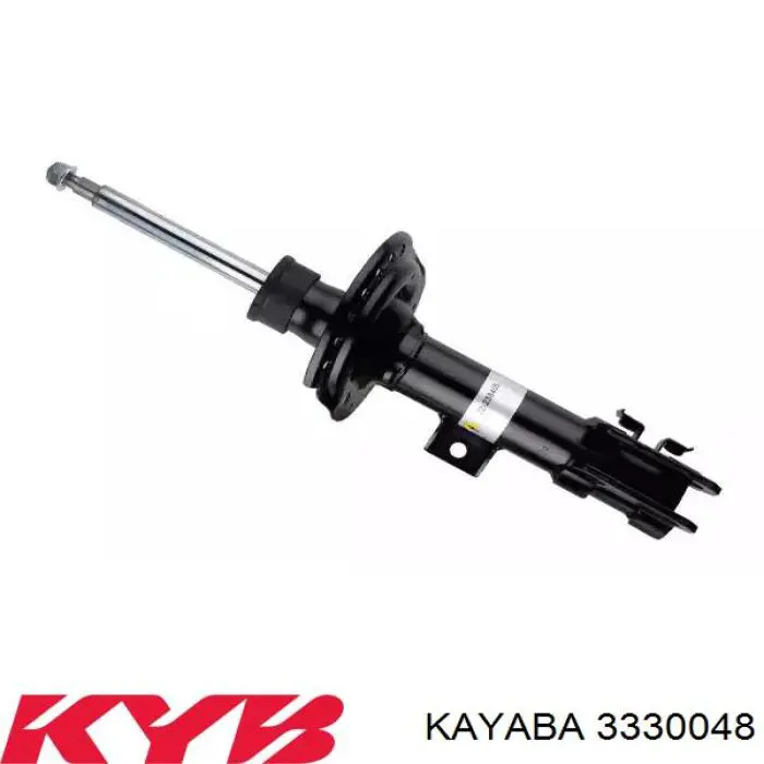 Амортизатор передний правый 333617 Kayaba