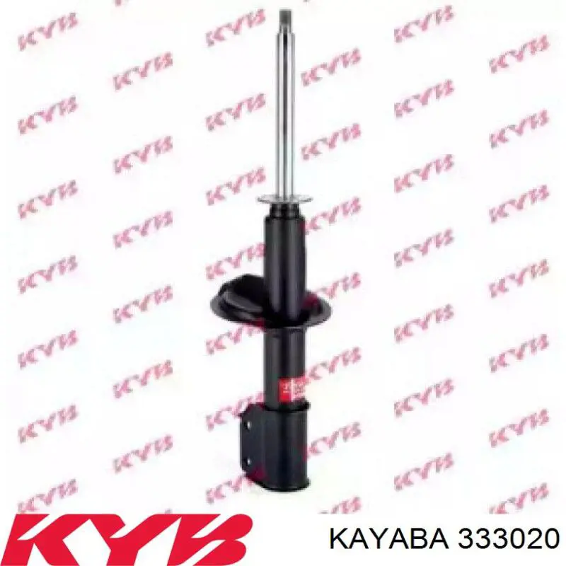 333020 Kayaba