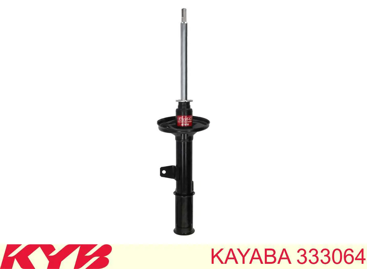 333064 Kayaba амортизатор задний левый