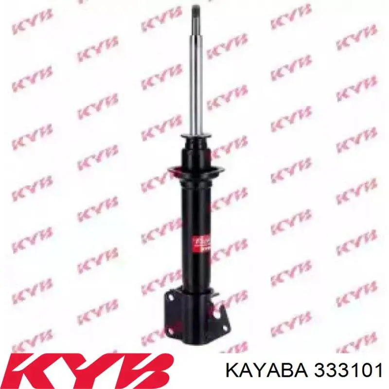 Купить Амортизатор передний левый Вольво 460 L 464