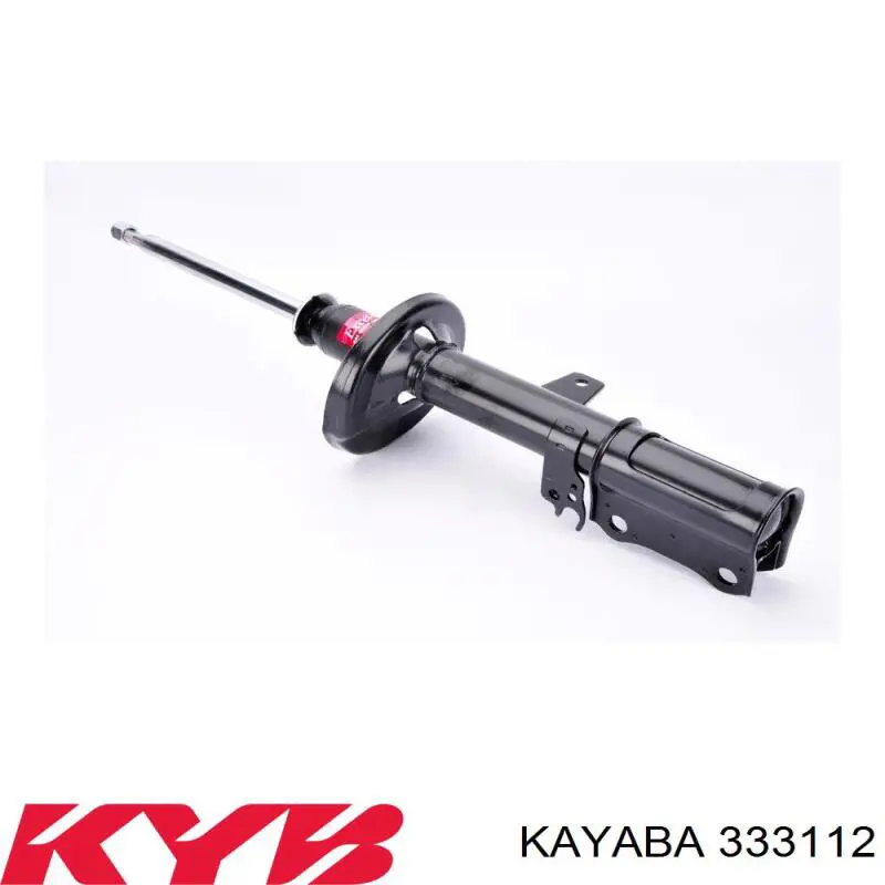 Амортизатор задний, правый Kayaba 333112 цена, от 77.34 USD