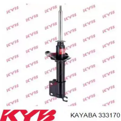 333170 Kayaba амортизатор передний правый