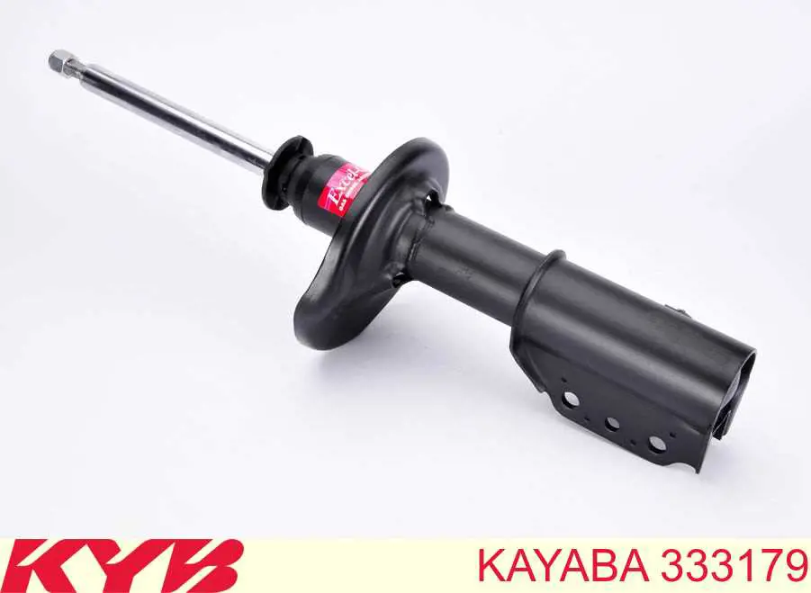 333179 Kayaba амортизатор передний левый