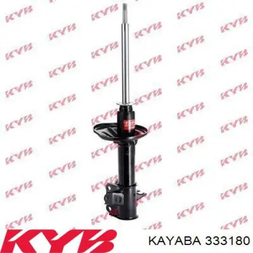 Амортизатор задний, правый Kayaba 333180 цена, от 52.29 USD