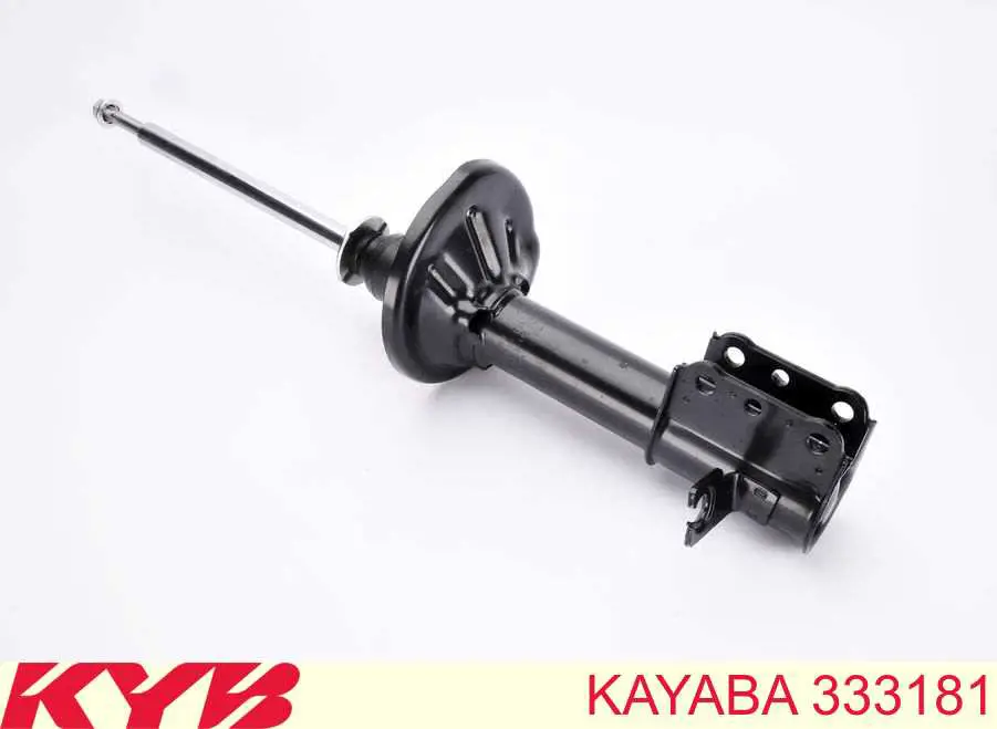 333181 Kayaba амортизатор задний левый