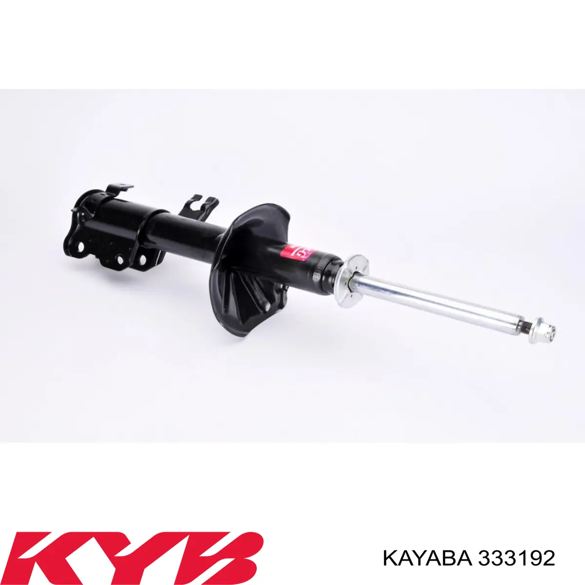 Купить 333192 Kayaba Амортизатор подвески передний правый