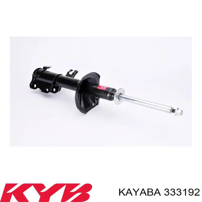 Амортизатор подвески передний левый Kayaba 333192 цена, от 73.33 USD