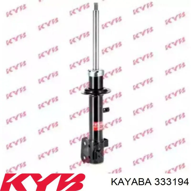 333194 Kayaba амортизатор передний правый