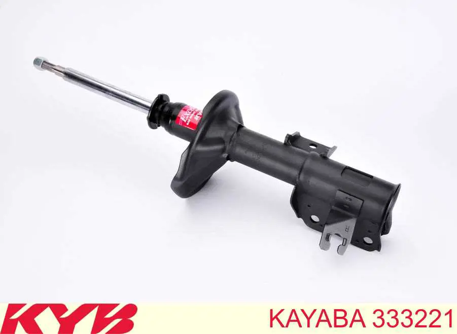 Амортизатор подвески передний левый Kayaba 333221 цена, от 88.97 USD