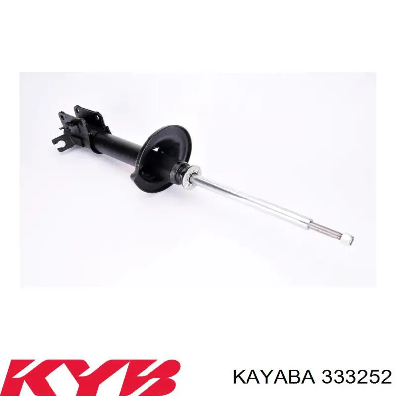 Амортизатор задний, правый Kayaba 333252 цена, от 134.73 USD