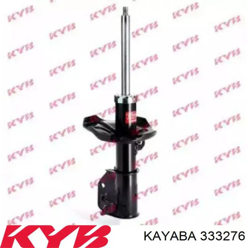 Амортизатор задний, правый Kayaba 333276 цена, от 84.00 USD
