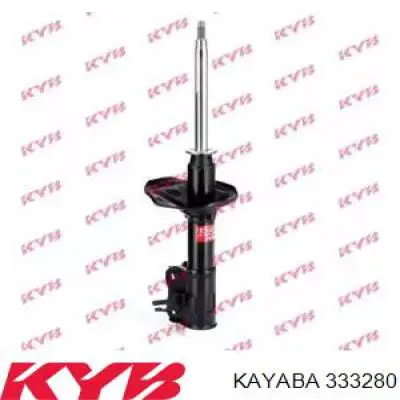 Амортизатор подвески передний левый Kayaba 333280 цена, от 98.88 USD